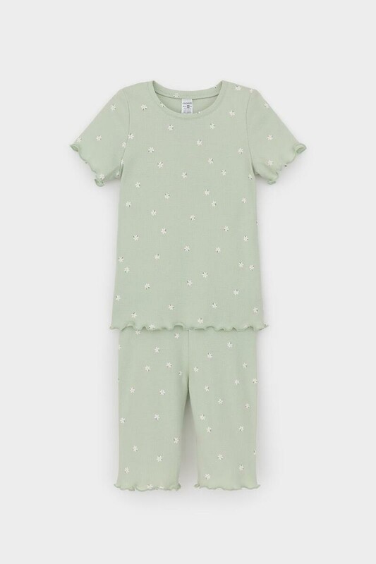 пижама для дев